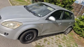 Kia Ceed CRDI 1.6 | Auto.bg — изображение 4