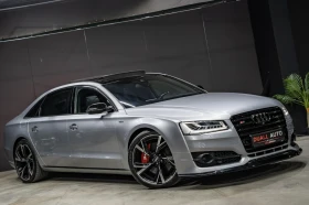 ����� �� �������� �� Audi A8 3.0T /S8/MATRIX/B&O/MEMORY/HUD/F1/CARBON/FULL/