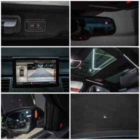 Audi A8 3.0T /S8/MATRIX/B&O/MEMORY/HUD/F1/CARBON/FULL/ | Mobile.bg � ����� ������ 16
