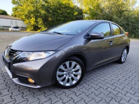 ����� �� �������� �� Honda Civic 1.8 VTEC , Sport 141�.�. �������� 