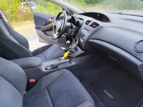 Honda Civic 1.8 VTEC , Sport 141�.�. ��������  | Mobile.bg � ����� ������ 16