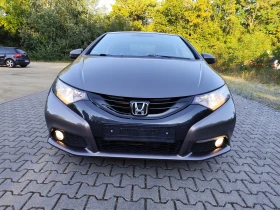 Honda Civic 1.8 VTEC , Sport 141�.�. ��������  | Mobile.bg � ����� ������ 3