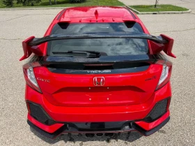 Honda Civic Type R Manual  CARFAX | Mobile.bg � ����� ������ 4