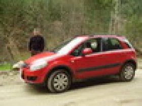 Suzuki SX4, снимка 5 - Автомобили и джипове - 55944826