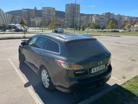 Mazda 6 2.0 155к.с - 4900 € - 43716557 5