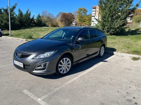 Mazda 6 2.0 155к.с - 4900 € - 43716557 3