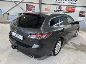 Mazda 6 2.0 155к.с - 4900 € - 43716557 10