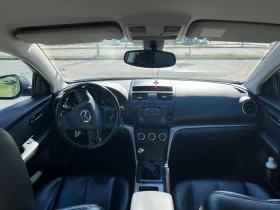 Mazda 6 2.0 155к.с - 4900 € - 43716557 11