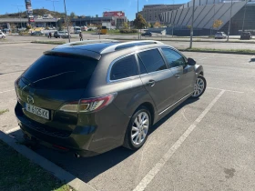 Mazda 6 2.0 155к.с - 4900 € - 43716557 6