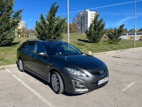 Mazda 6 2.0 155к.с - 4900 € - 43716557 2