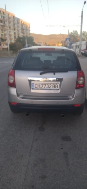 Chevrolet Caprice | Mobile.bg � ����� ������ 2