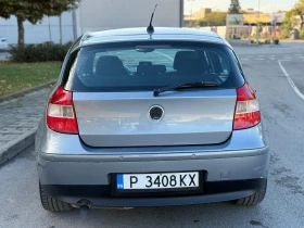 BMW 118 �87/2.0/129ps/���������/4(5) �����  | Mobile.bg � ����� ������ 10