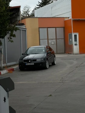 Seat Leon undefined | Auto.bg — изображение 2