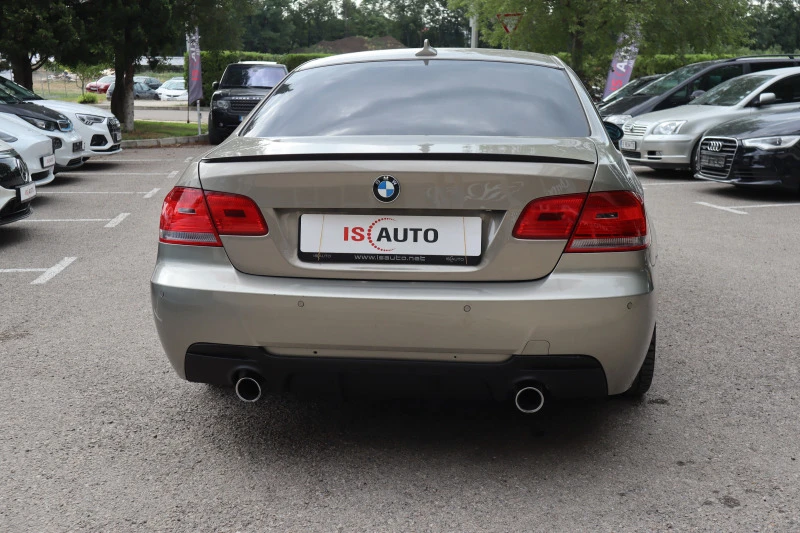 BMW 335 M-Sport/Distronic/Dynamic Xenon/Navi/, снимка 5 - Автомобили и джипове - 46562619