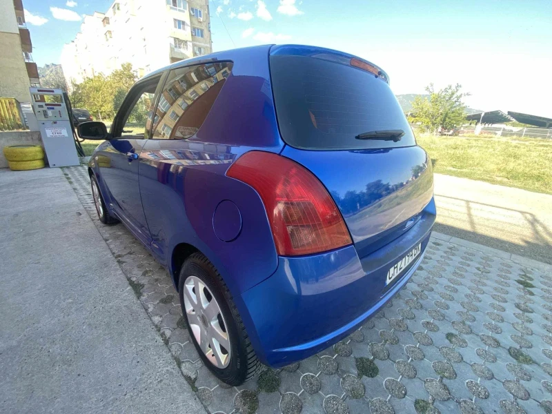 Suzuki Swift, снимка 8 - Автомобили и джипове - 49600929