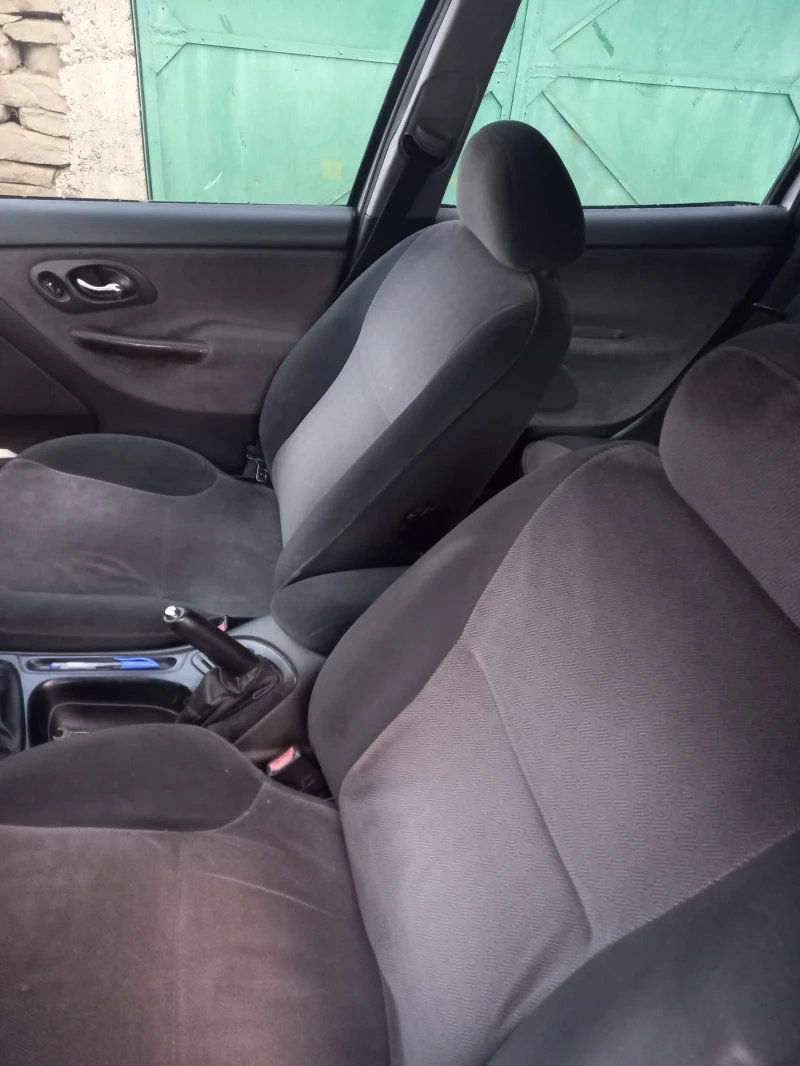 Ford Mondeo 1.8, снимка 9 - Автомобили и джипове - 47425135