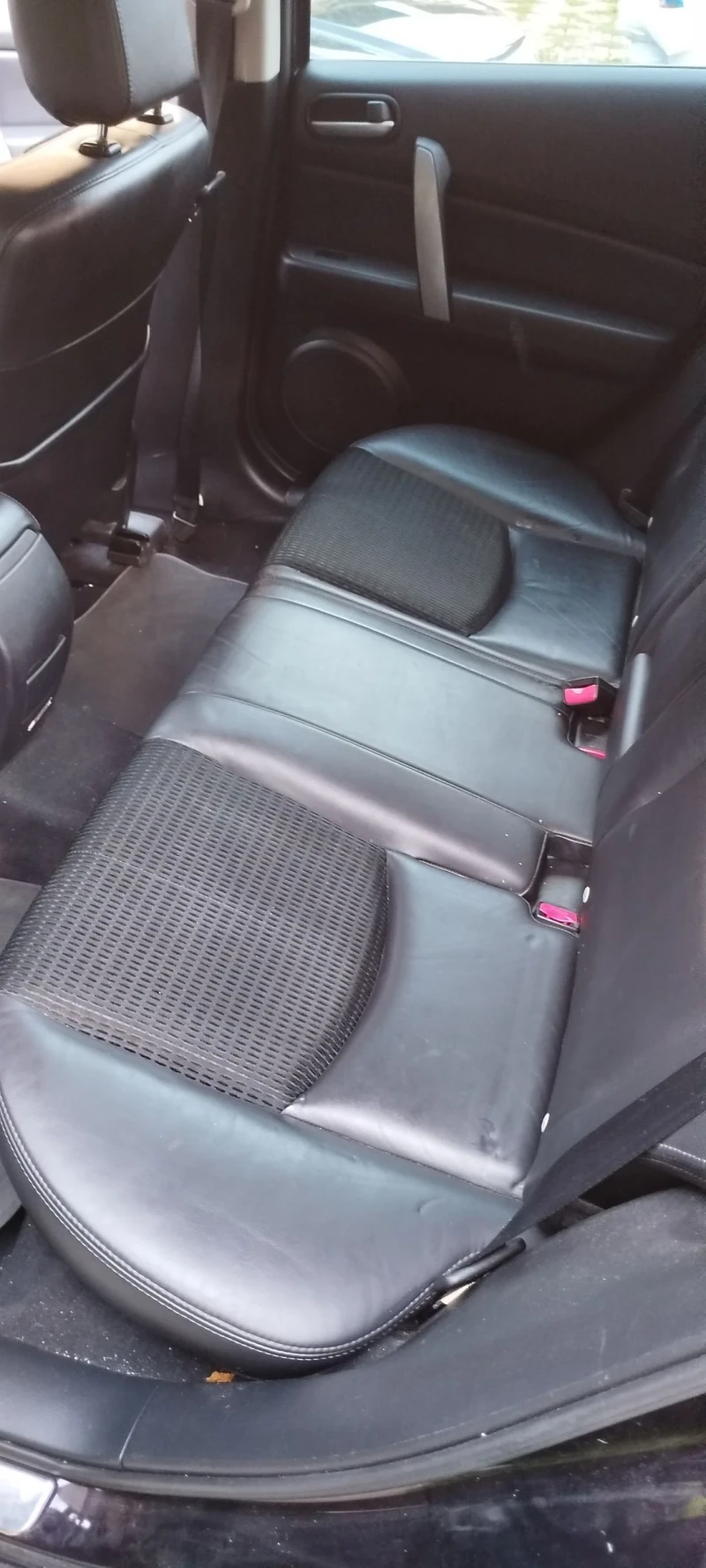 Mazda 6, снимка 11 - Автомобили и джипове - 52337787