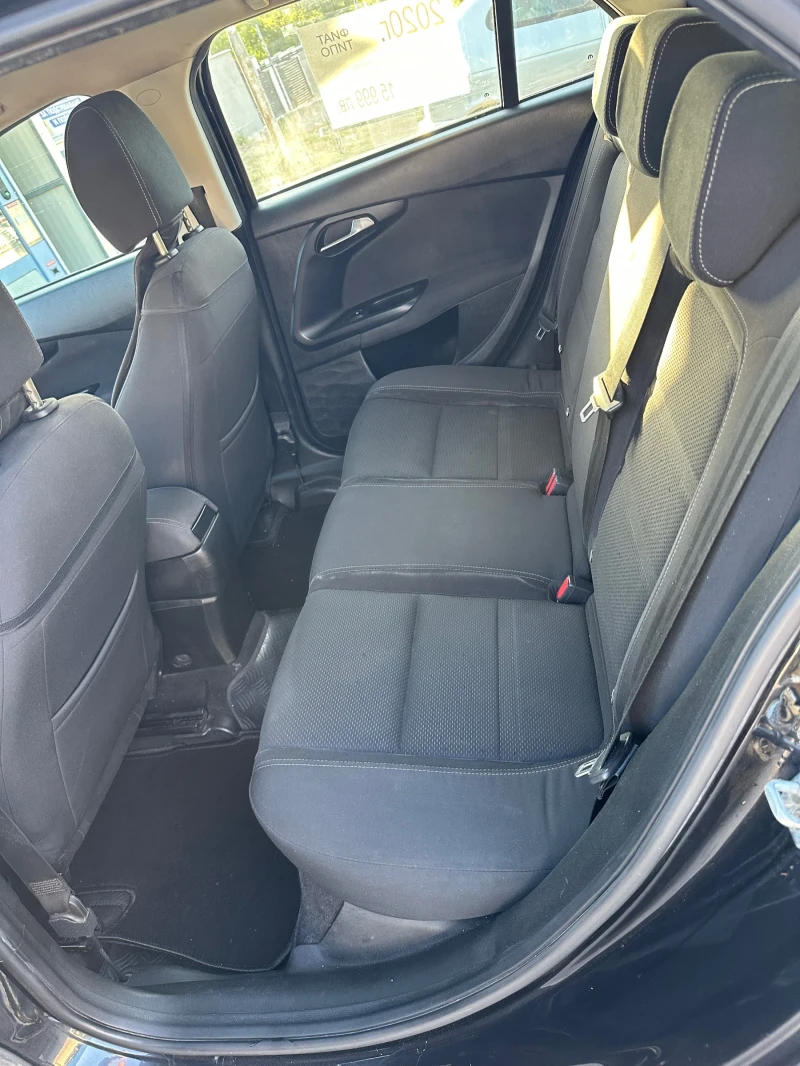 Fiat Tipo Газ-бензин, снимка 6 - Автомобили и джипове - 52597303