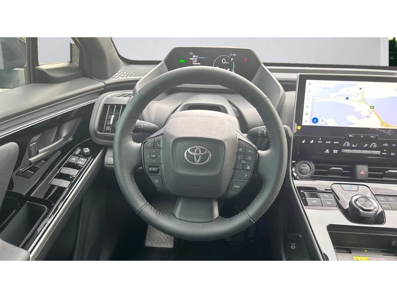 Toyota bZ4X Месечна вноска от 960 лв., снимка 9 - Автомобили и джипове - 52253867