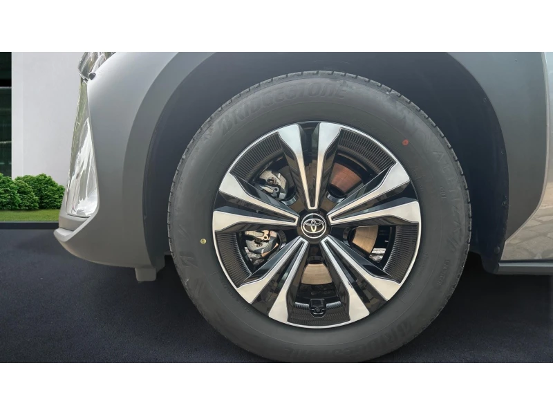 Toyota bZ4X Месечна вноска от 960 лв., снимка 16 - Автомобили и джипове - 52253867