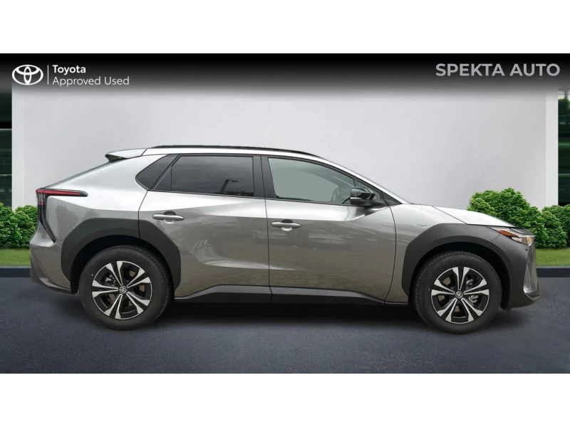 Toyota bZ4X Месечна вноска от 960 лв., снимка 17 - Автомобили и джипове - 52253867