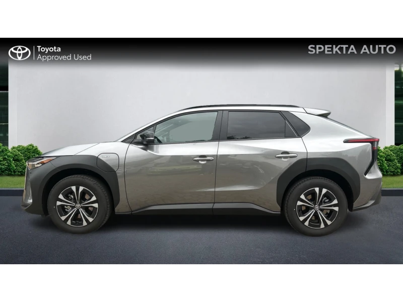 Toyota bZ4X Месечна вноска от 960 лв., снимка 3 - Автомобили и джипове - 52253867