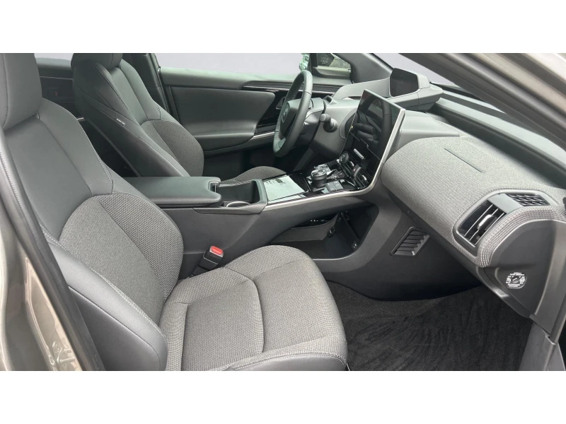 Toyota bZ4X Месечна вноска от 960 лв., снимка 6 - Автомобили и джипове - 52253867