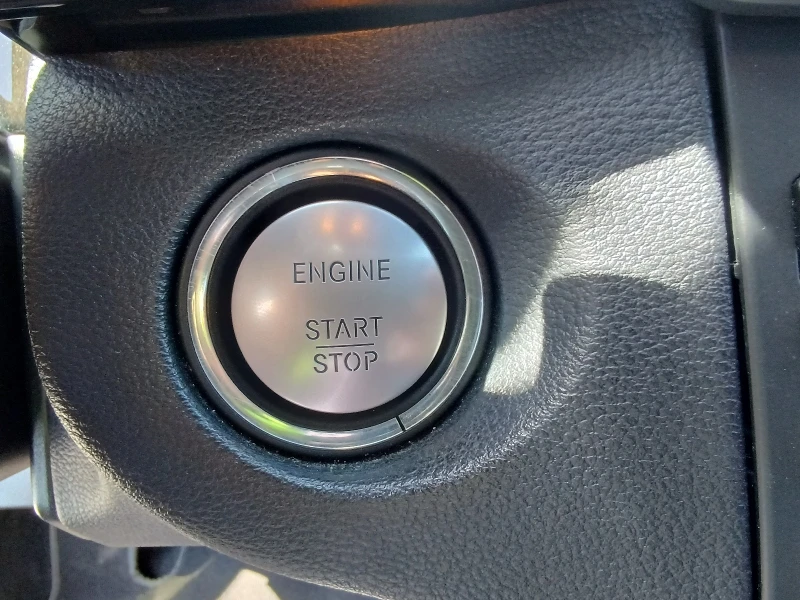 Mercedes-Benz E 500 E550 AMG, снимка 9 - Автомобили и джипове - 52291026