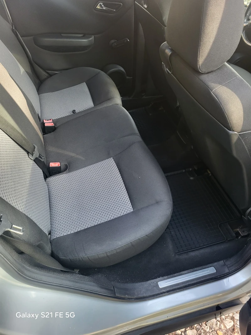 Mercedes-Benz A 160 CDI TOP!!!, снимка 8 - Автомобили и джипове - 52403792