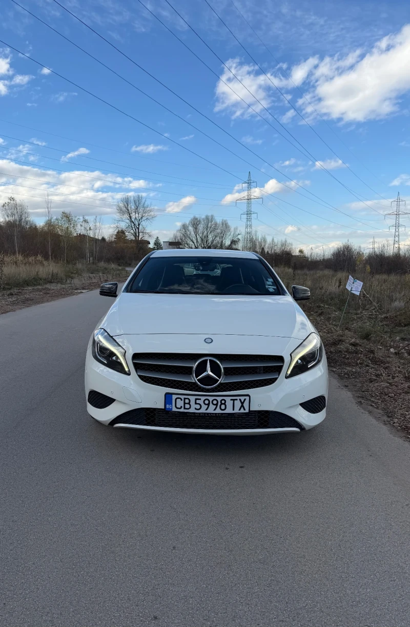 Mercedes-Benz A 200 4MATIC/CAMERA/PARK ASSIST/LED/AMBIENT, снимка 3 - Автомобили и джипове - 52507486