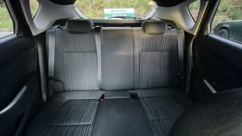 Opel Astra J 1.4T I ГАЗ, снимка 10 - Автомобили и джипове - 52564445