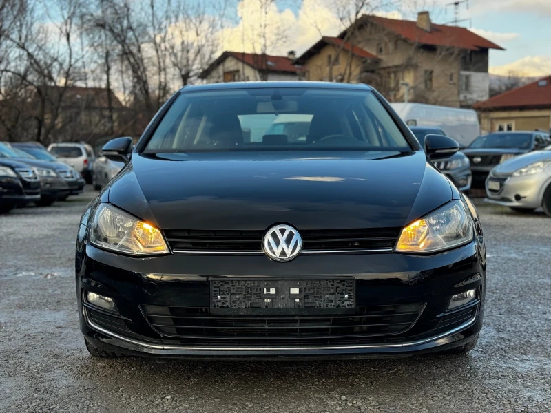 VW Golf 1.6TDI/EURO 6B/ Navi/ 110kc, снимка 2 - Автомобили и джипове - 53295009