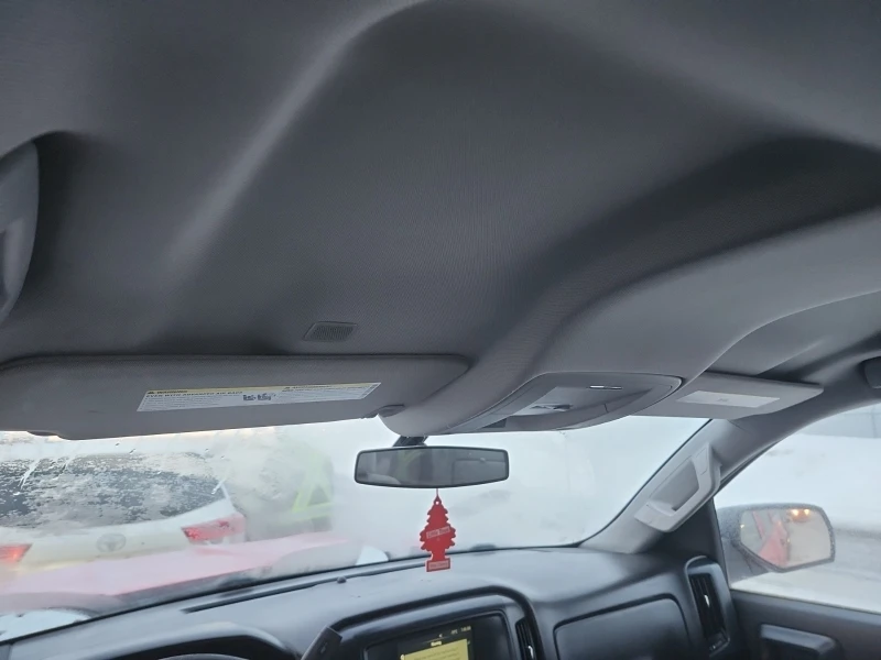 Chevrolet Silverado 1500 5.3 4WD CREW CAB 153.0" WORK TRUCK, снимка 7 - Автомобили и джипове - 53386058