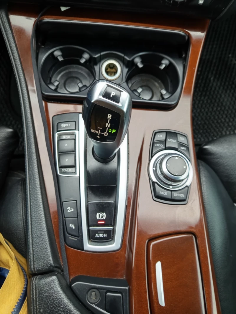 BMW 530, снимка 8 - Автомобили и джипове - 53466805