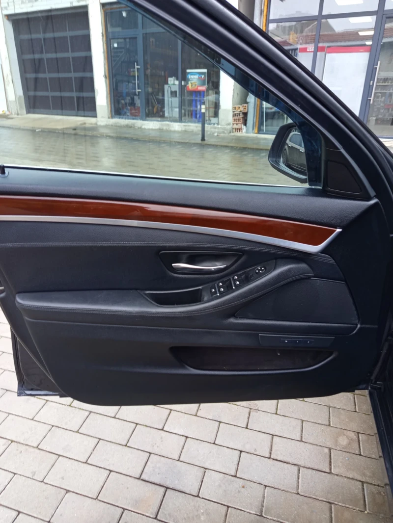 BMW 530, снимка 5 - Автомобили и джипове - 53466805