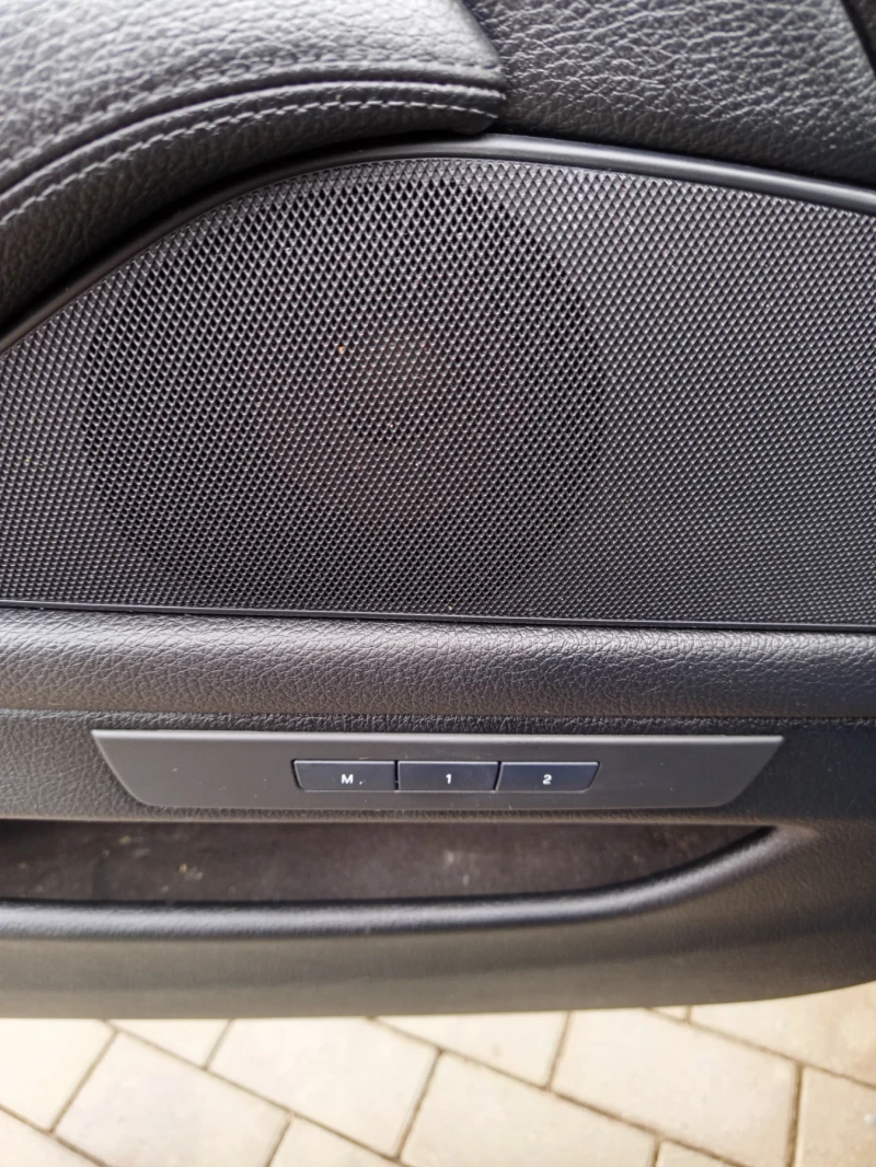 BMW 530, снимка 6 - Автомобили и джипове - 53466805