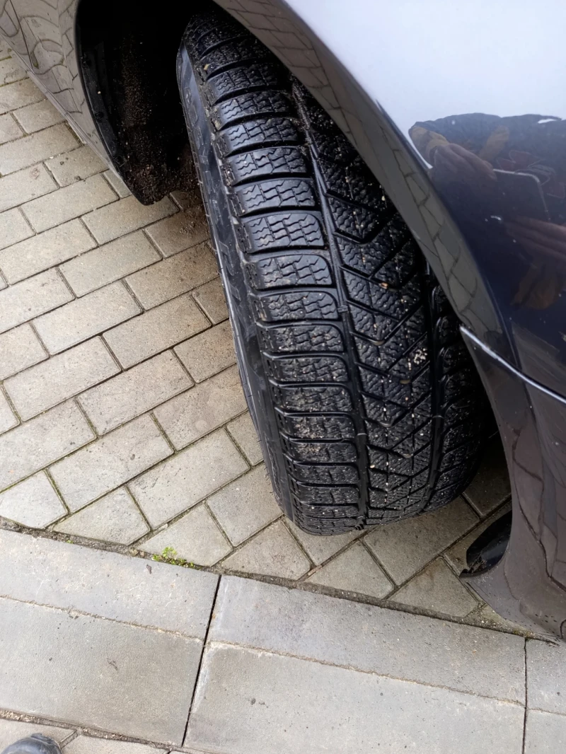 BMW 530, снимка 15 - Автомобили и джипове - 53466805