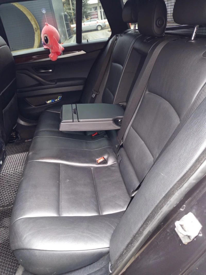 BMW 530, снимка 13 - Автомобили и джипове - 53466805