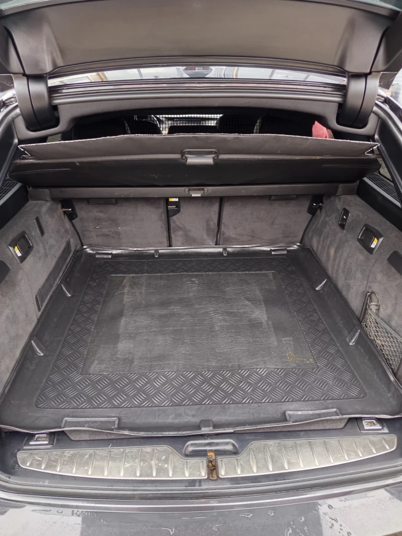 BMW 530, снимка 11 - Автомобили и джипове - 53466805