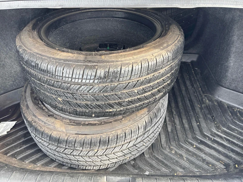 Honda Civic 1.5L 4cyl FWD, снимка 4 - Автомобили и джипове - 53503582