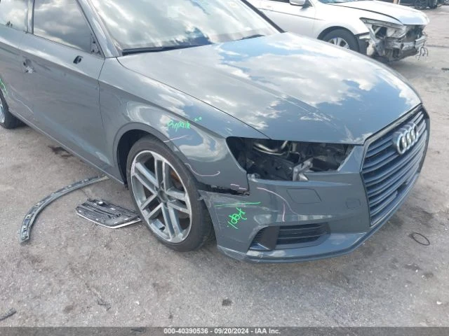 Audi A3 40 TITANIUM PREMIUM, снимка 5 - Автомобили и джипове - 47965851