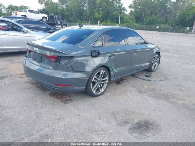 Audi A3 40 TITANIUM PREMIUM, снимка 4 - Автомобили и джипове - 47965851