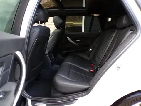 BMW 330 3, 0D-X-drive/258k.с/M PAKET/F1ПАНОРАМА/КОЖА/ТОП!! - изображение 8
