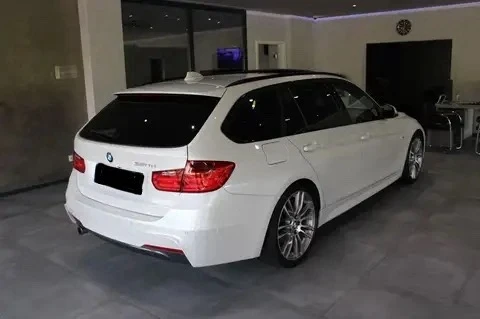 BMW 330 3, 0D-X-drive/258k.с/M PAKET/F1ПАНОРАМА/КОЖА/ТОП!! - изображение 2
