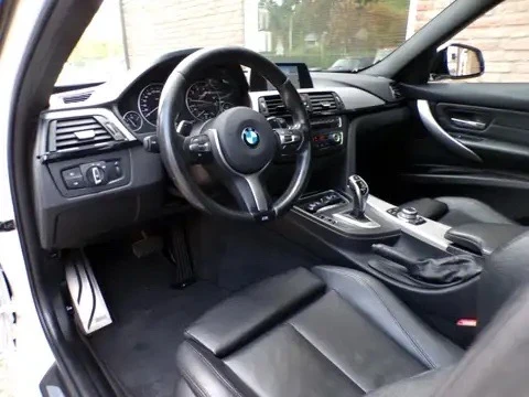 BMW 330 3, 0D-X-drive/258k.с/M PAKET/F1ПАНОРАМА/КОЖА/ТОП!! - изображение 5