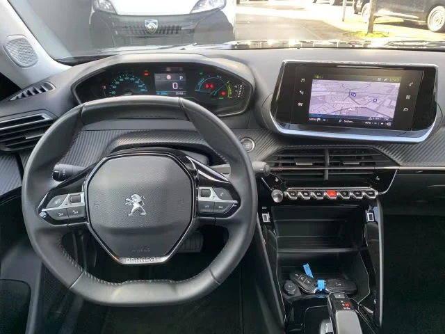 Peugeot 2008 ACTIVE-PACK/136HP/CAM/LED/NAVI/L.ASSIST/ACC/635g | Mobile.bg   5