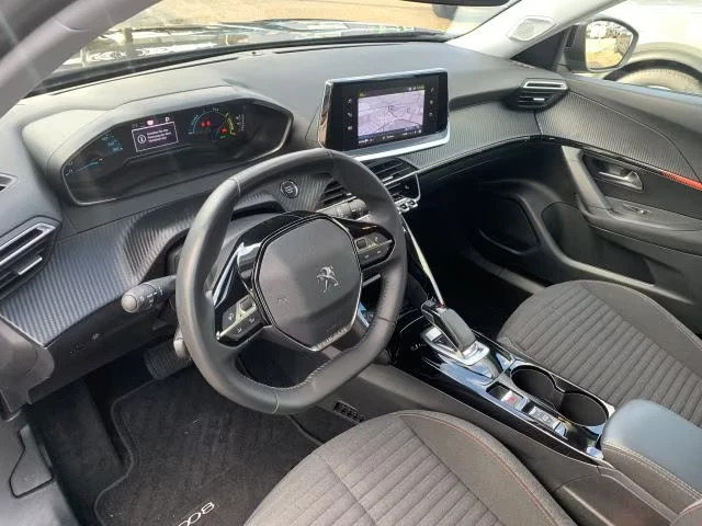 Peugeot 2008 ACTIVE-PACK/136HP/CAM/LED/NAVI/L.ASSIST/ACC/635g | Mobile.bg   2