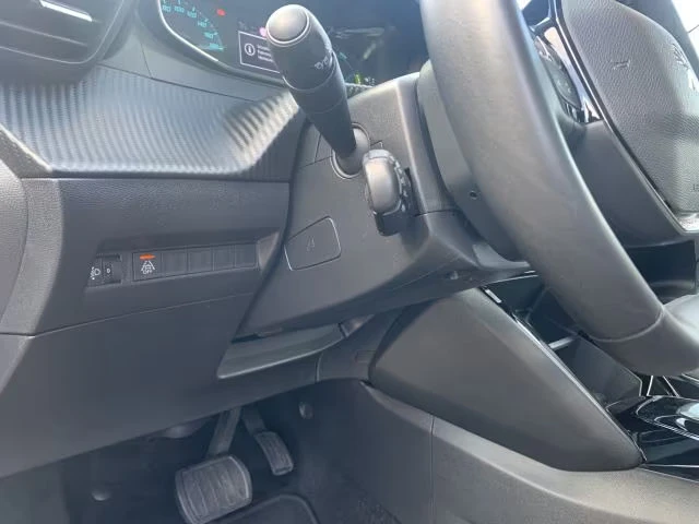 Peugeot 2008 ACTIVE-PACK/136HP/CAM/LED/NAVI/L.ASSIST/ACC/635g | Mobile.bg   8