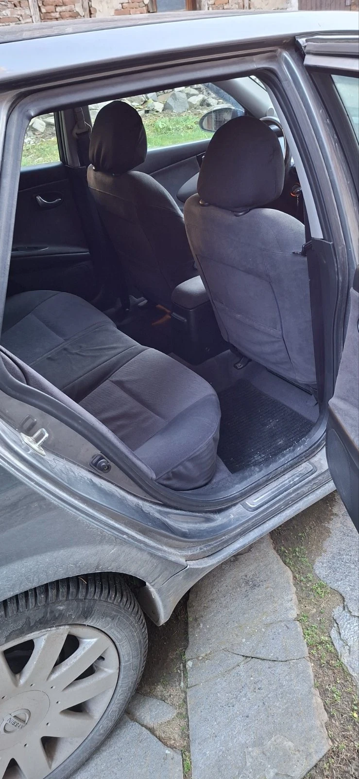 Nissan Primera  - изображение 7