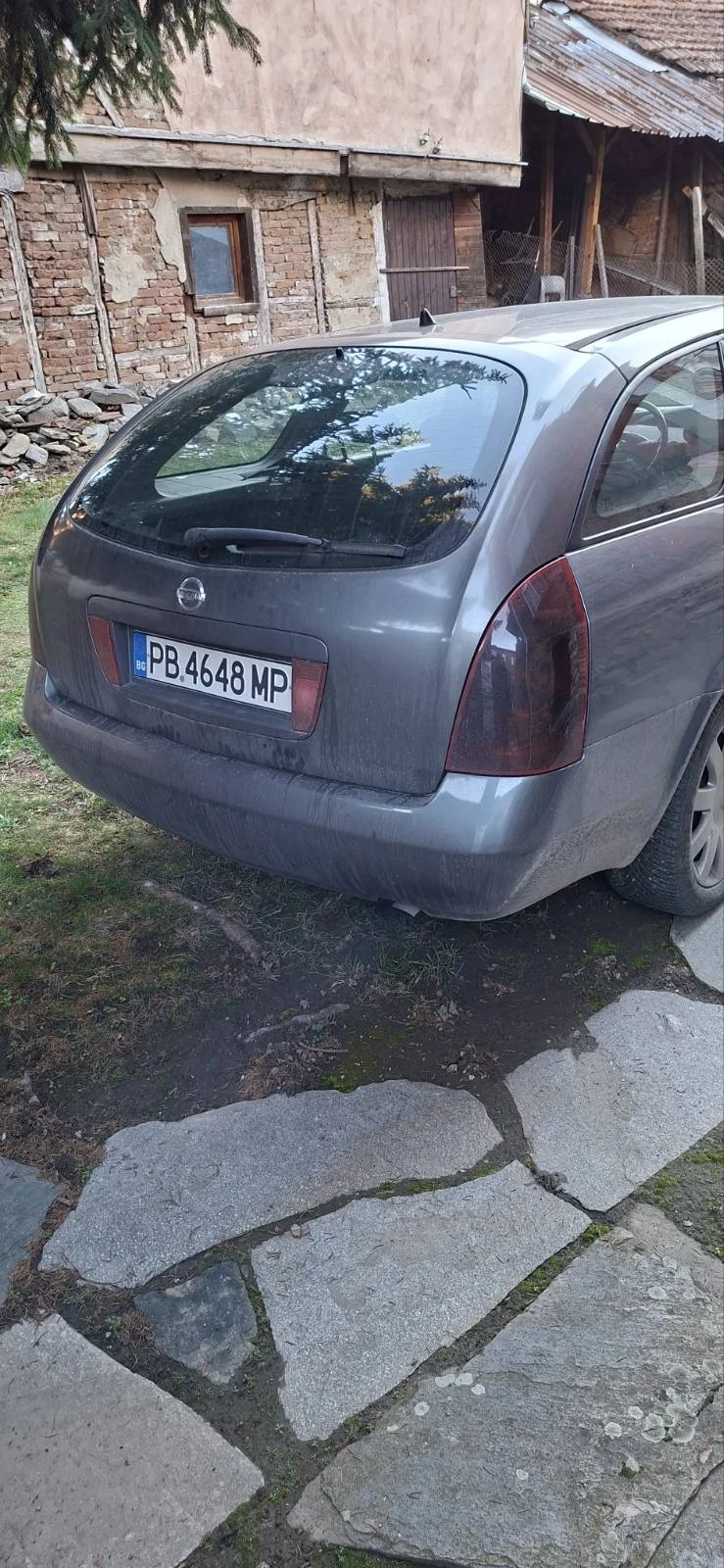 Nissan Primera | Mobile.bg � ����������� 11